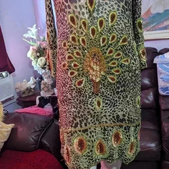 Nasha tunik - Picture 8 of 11